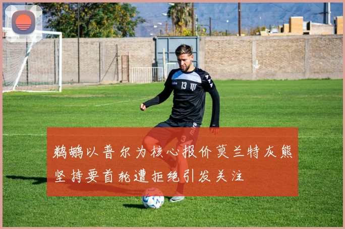 鹈鹕以普尔为核心报价莫兰特灰熊坚持要首轮遭拒绝引发关注